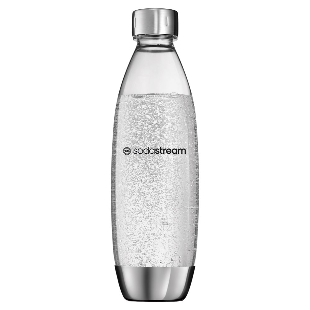 ファニチャードーム ソーダストリーム DWセーブボトル 1L