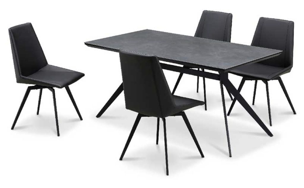 ファニチャードーム 松田家具 CT ダイニングセット