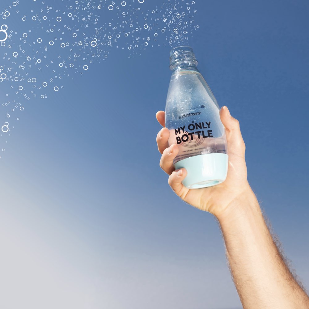 ファニチャードーム  ソーダストリーム マイボトル0.5L