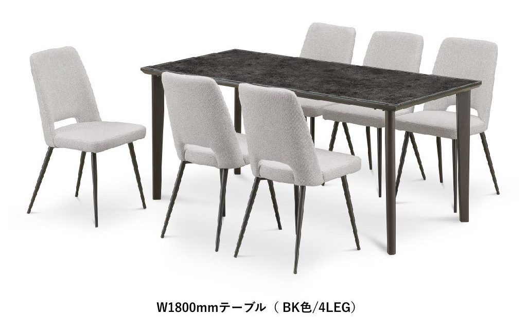 ファニチャードーム DTダイニングテーブルセット 松田家具