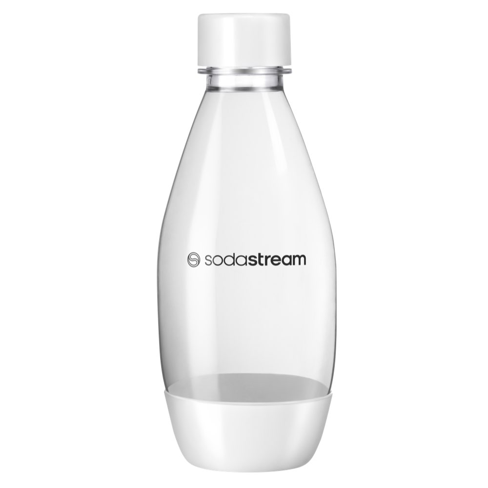 ファニチャードーム ソーダストリーム DWセーブボトル 0.5L 2P