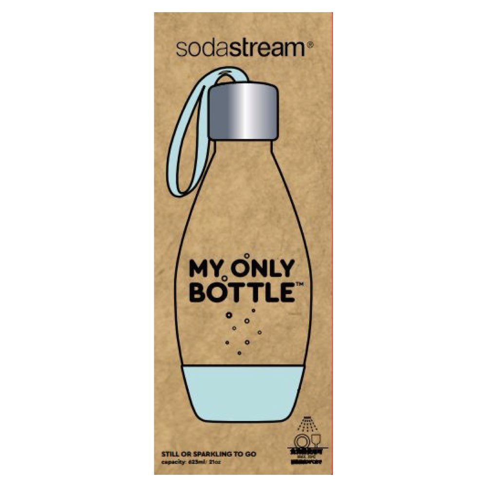 ファニチャードーム  ソーダストリーム マイボトル0.5L