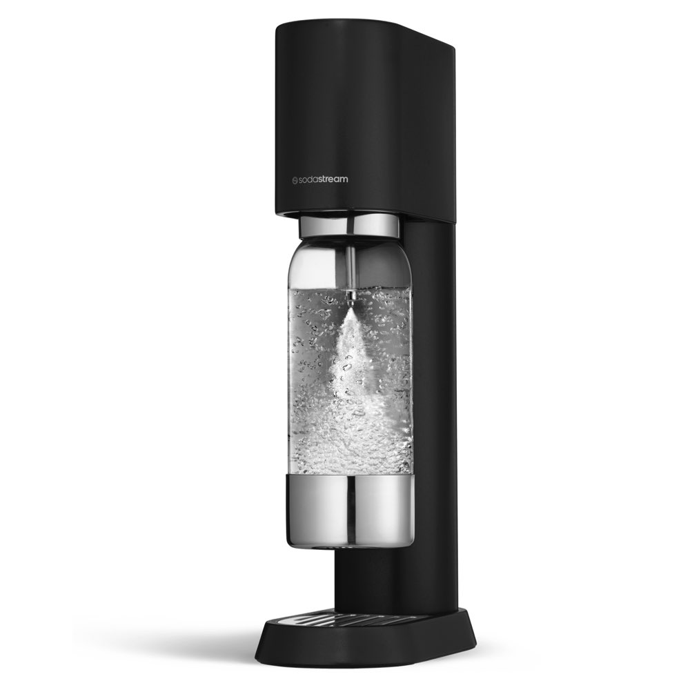 ファニチャードーム ソーダストリーム エンソウ