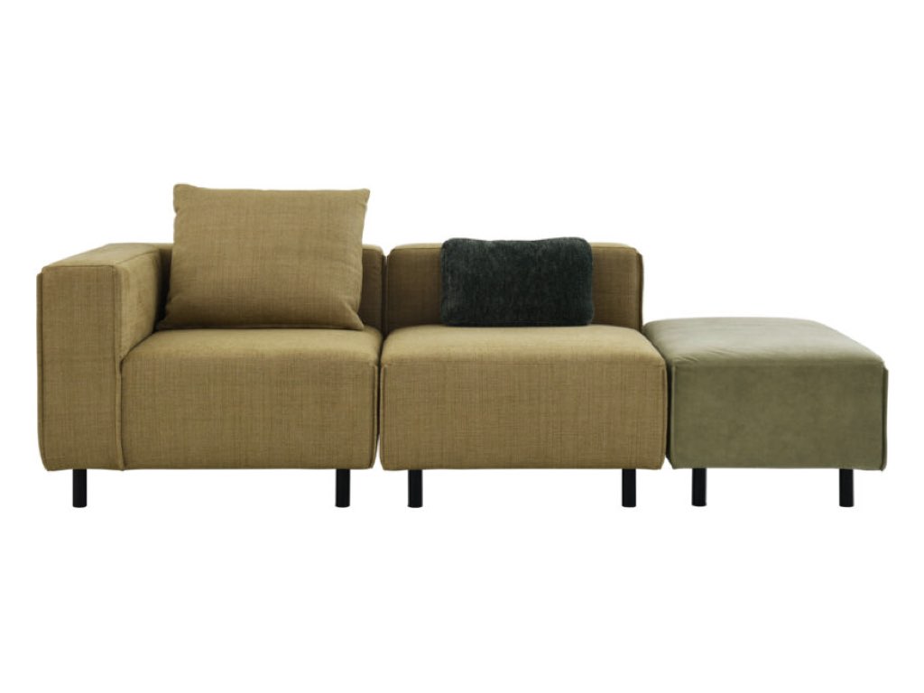 ファニチャードーム エスティック SPIGA フィテラ ソファ