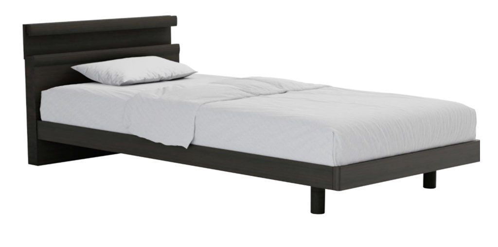 ファニチャードーム ドリームベッド D3054