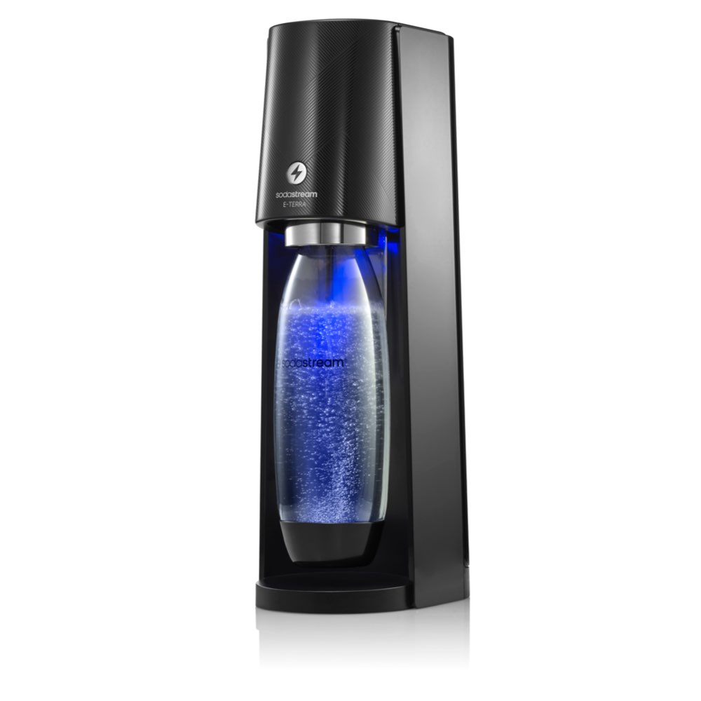 ファニチャードーム ソーダストリーム E-テラ