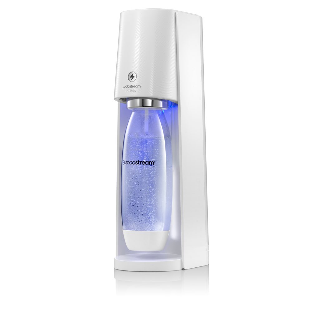 ファニチャードーム ソーダストリーム E-テラ