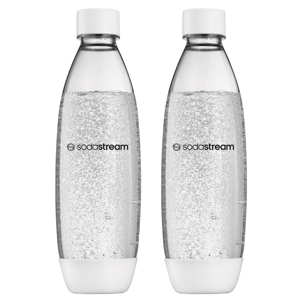 ファニチャードーム ソーダストリーム DWセーブボトル 1L