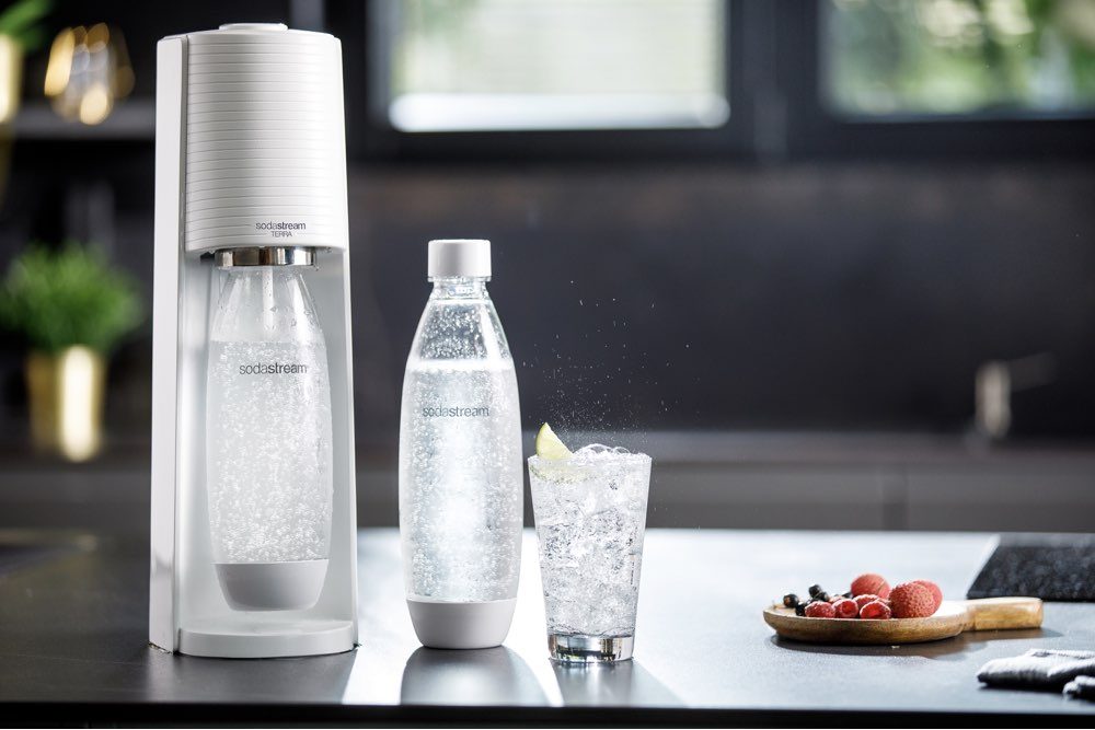 ファニチャードーム ソーダストリーム テラ