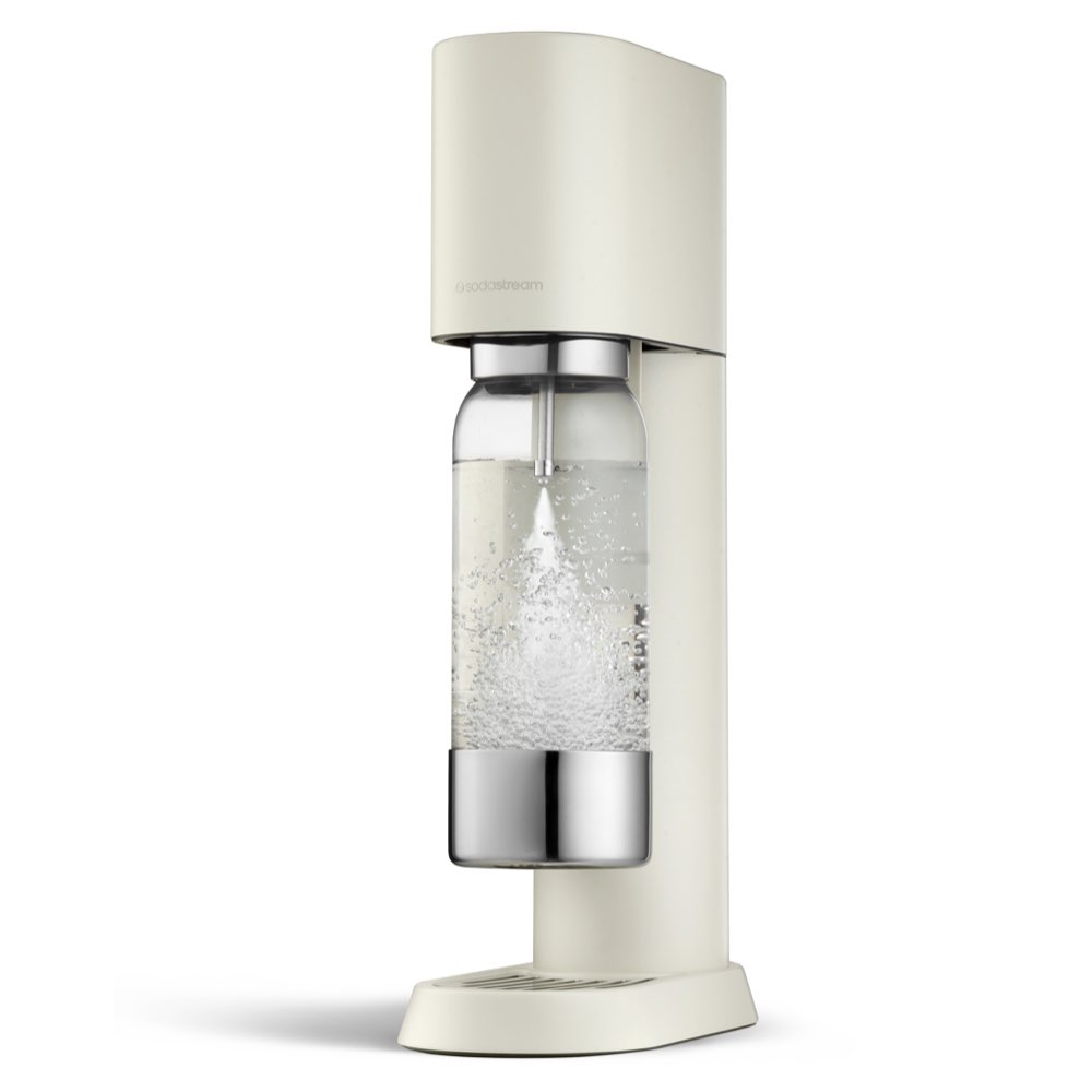 ファニチャードーム ソーダストリーム エンソウ