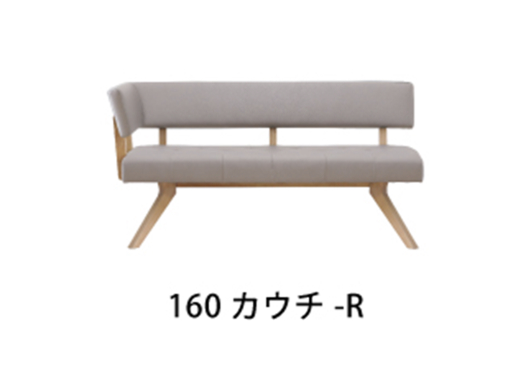 ファニチャードーム LDセット フューズ