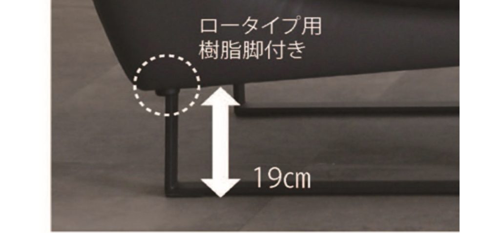 ファニチャードーム LDセット ソナ