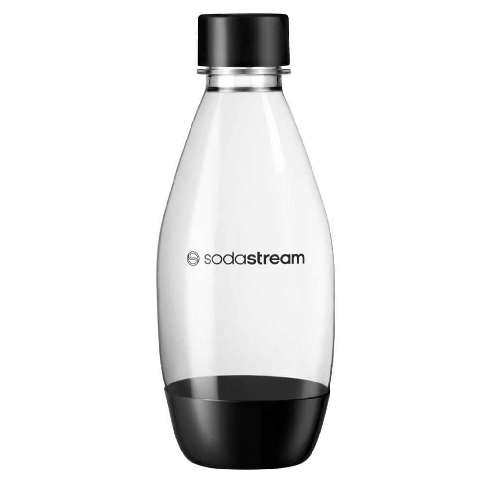 ファニチャードーム ソーダストリーム DWセーブボトル 0.5L 2P