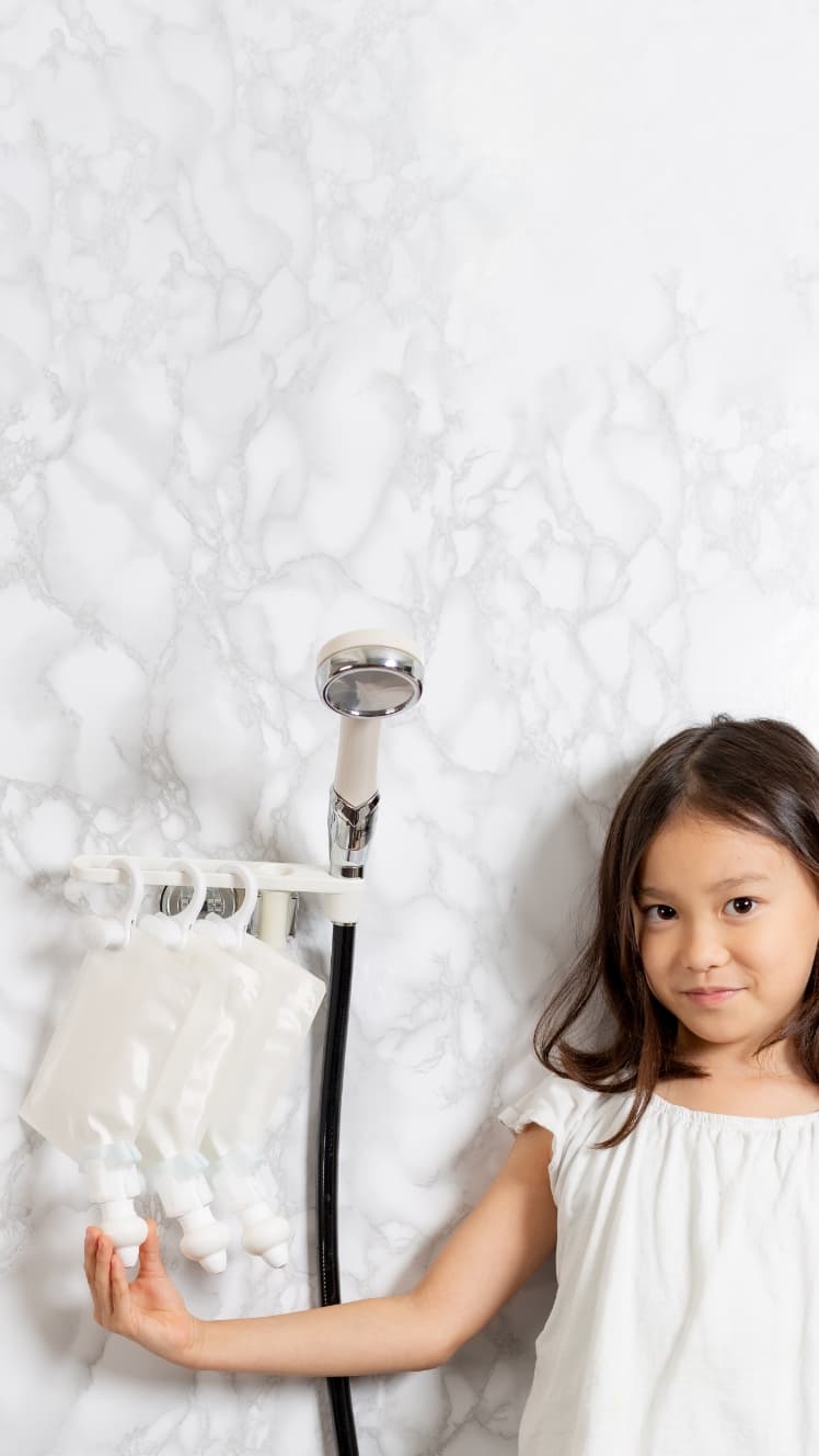 ファニチャードーム 詰め替えそのまま