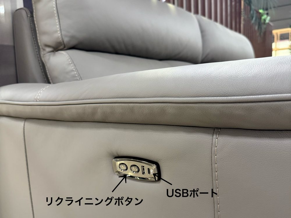 ファニチャードーム ワタリジャパン 無重力ソファ