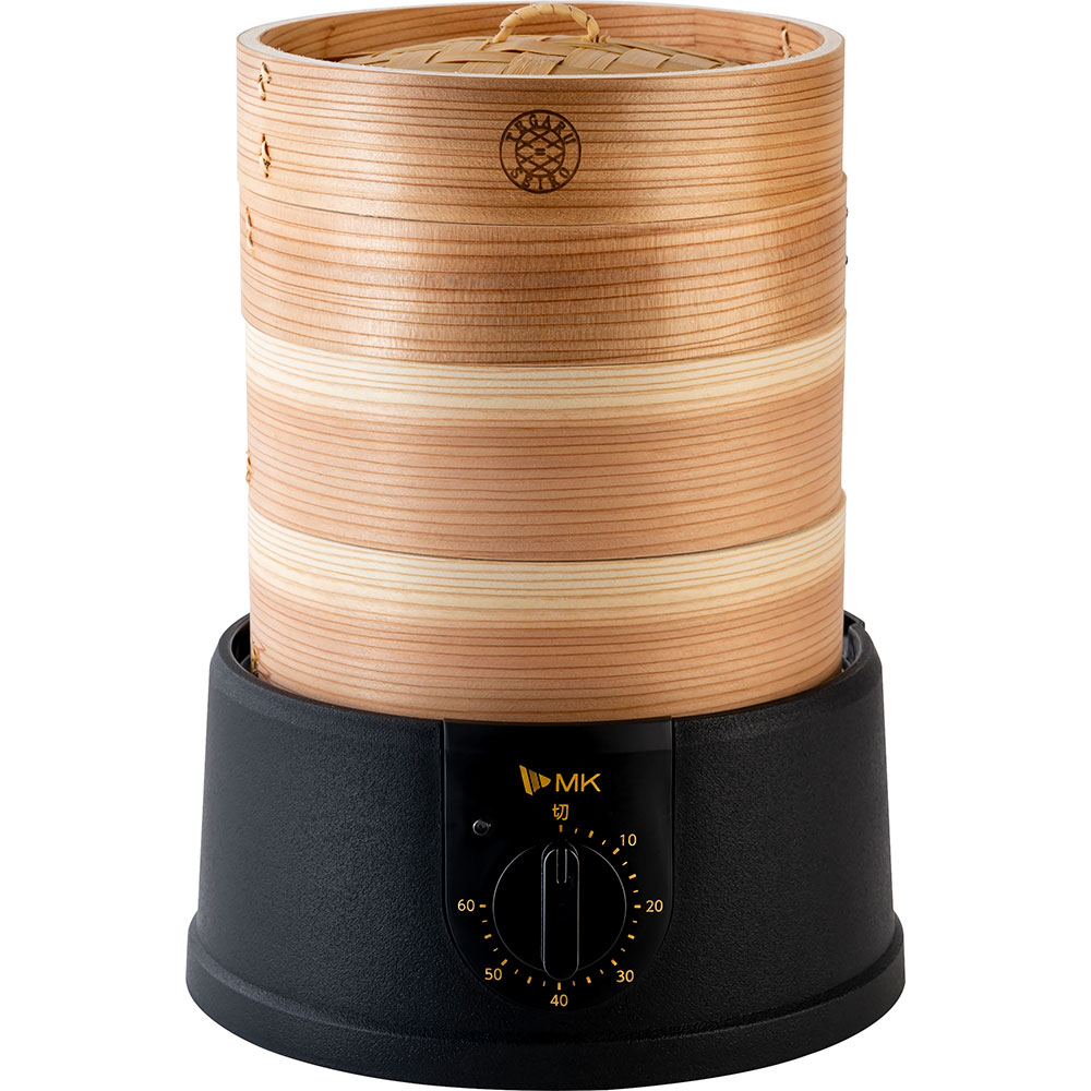 ファニチャードーム せいろ蒸し器