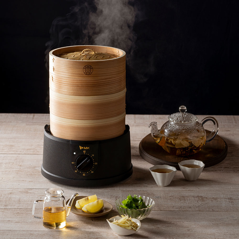 ファニチャードーム せいろ蒸し器