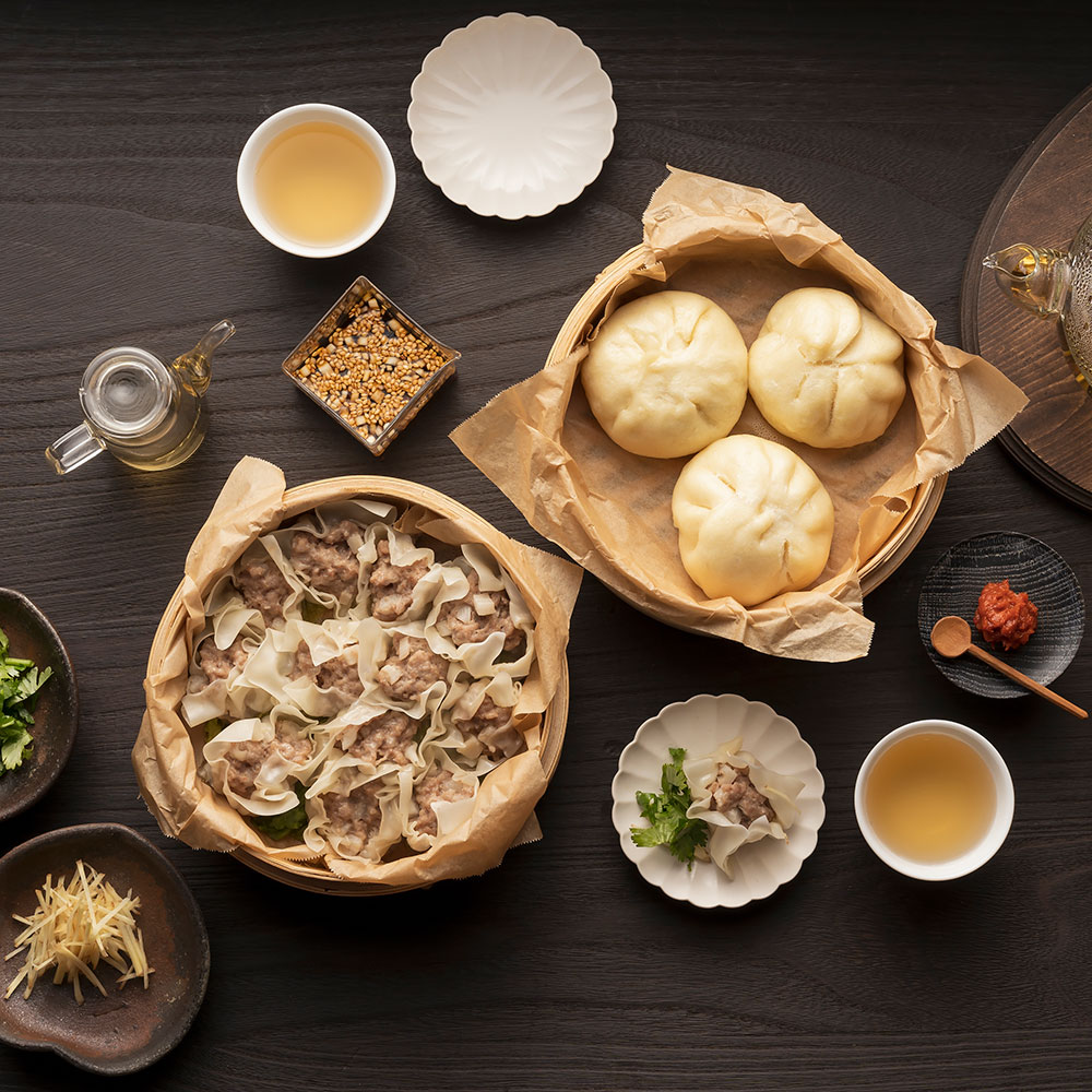 ファニチャードーム せいろ蒸し器