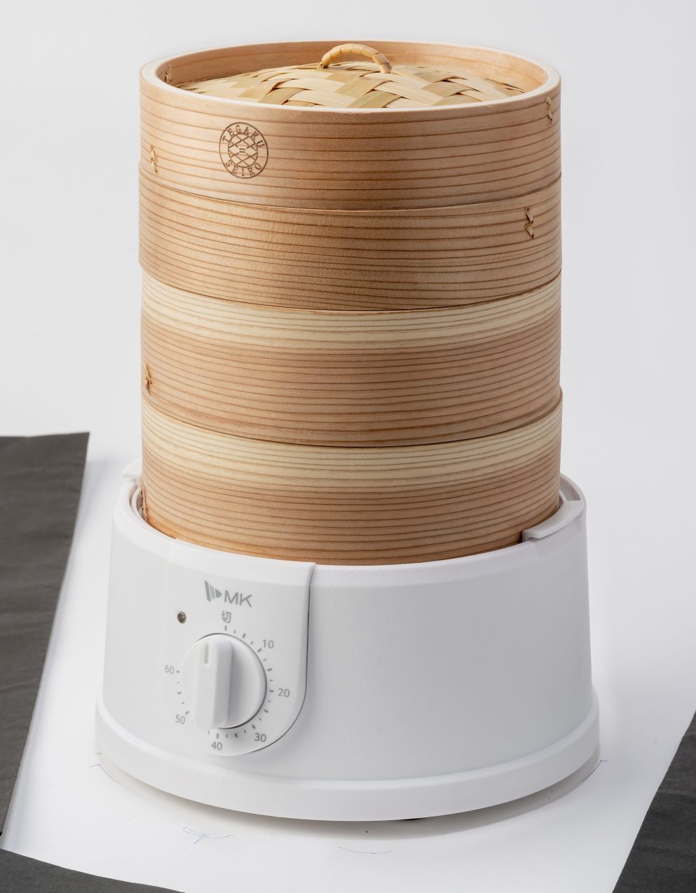 ファニチャードーム せいろ蒸し器