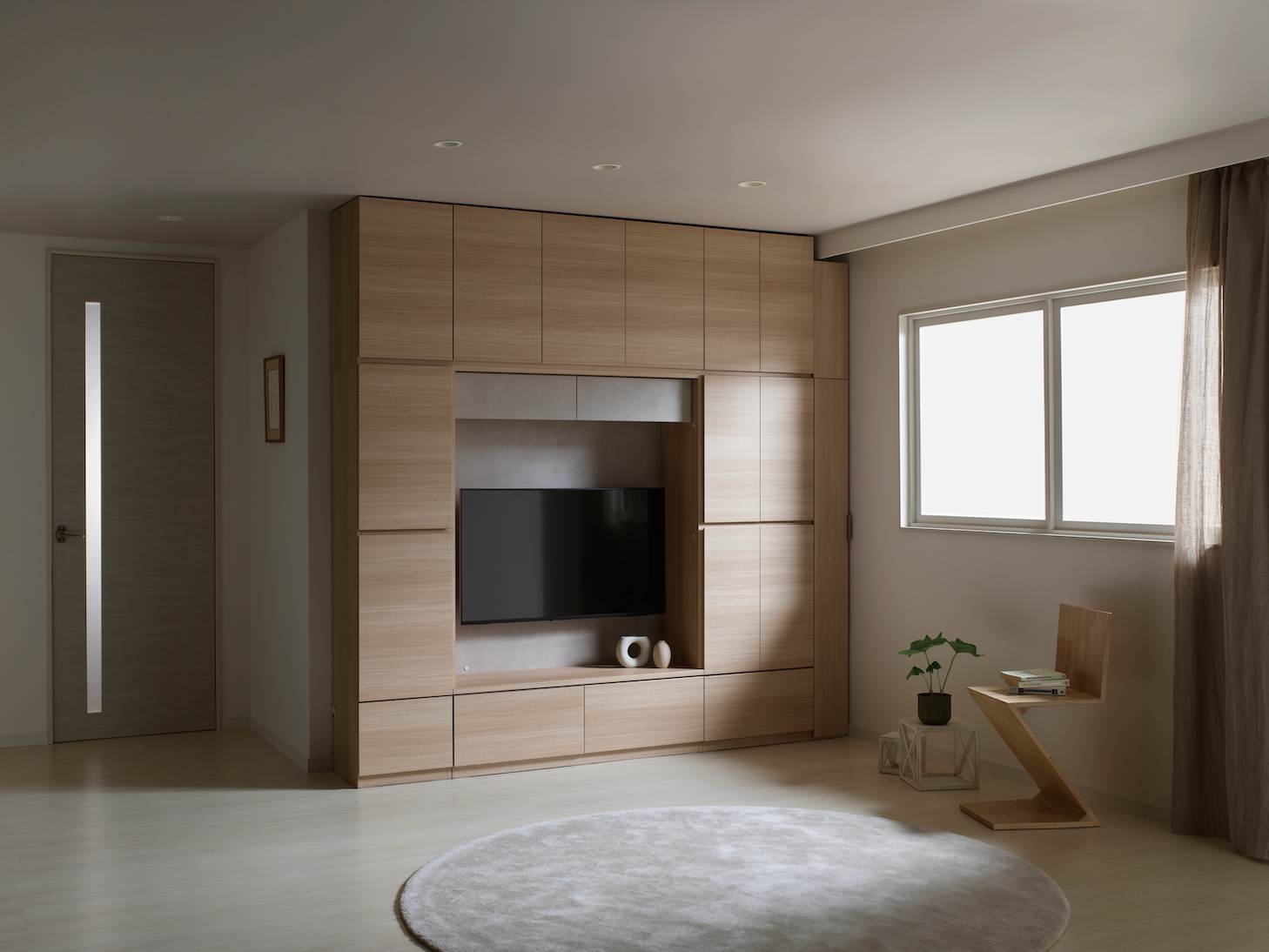 ファニチャードーム　パモウナ  WS 