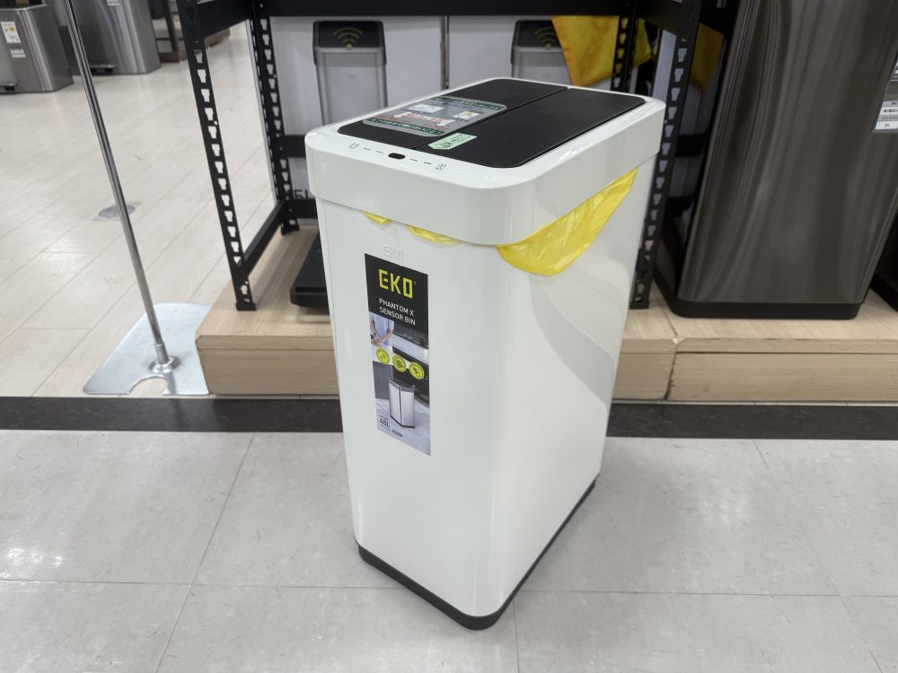 ファニチャードーム EKO ファントムセンサービン