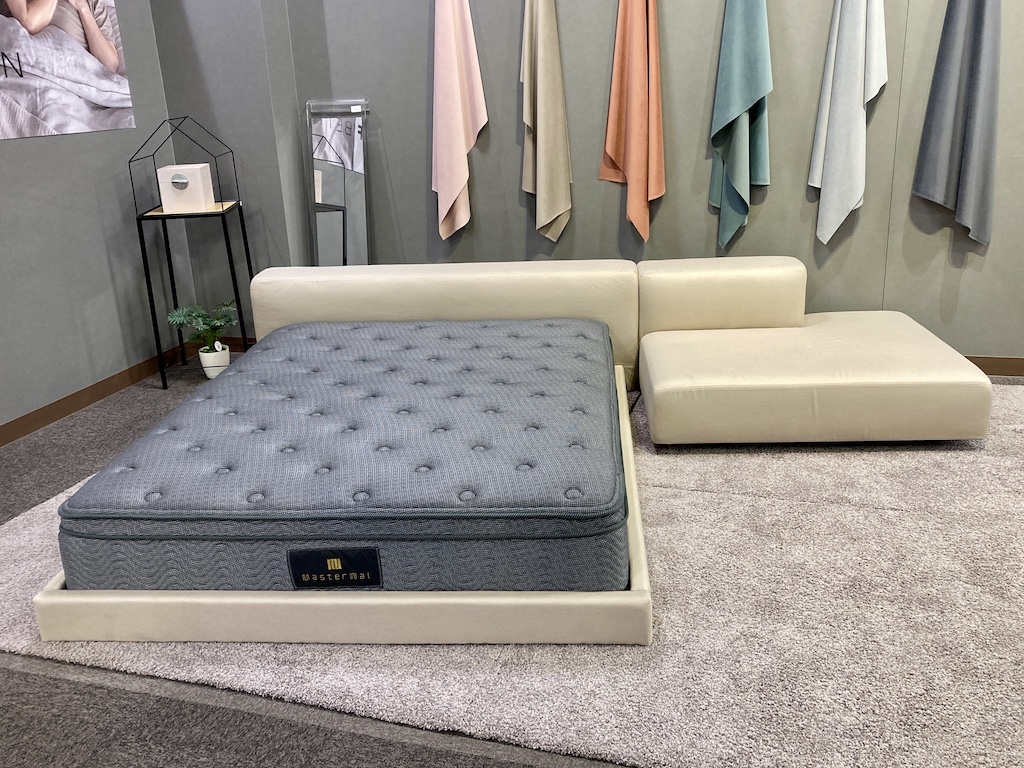 ファニチャードーム アウトレット家具 CSBD/ラニカ ベッド