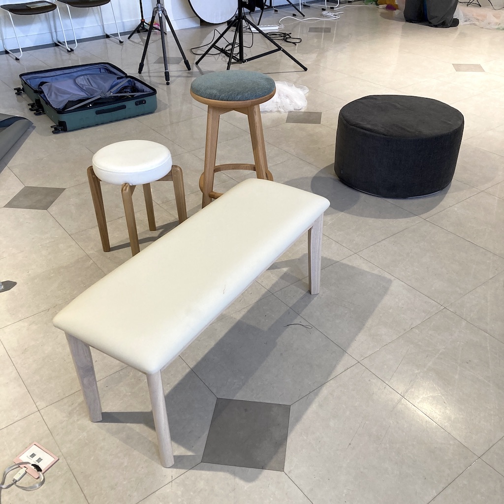 ファニチャードーム