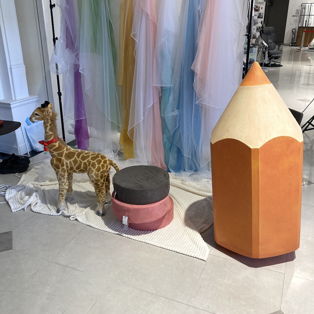 ファニチャードーム