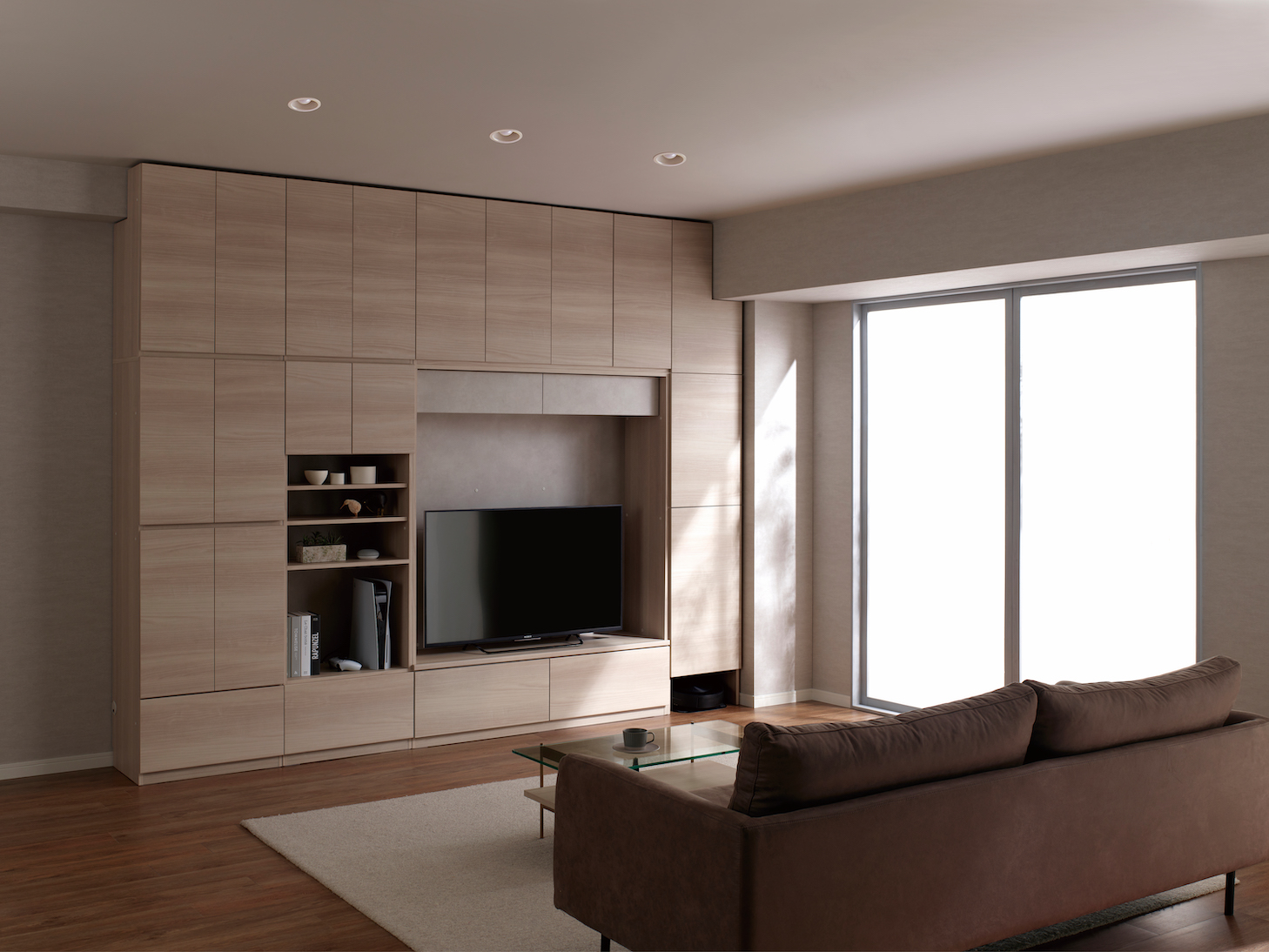 ファニチャードーム　パモウナ　WS