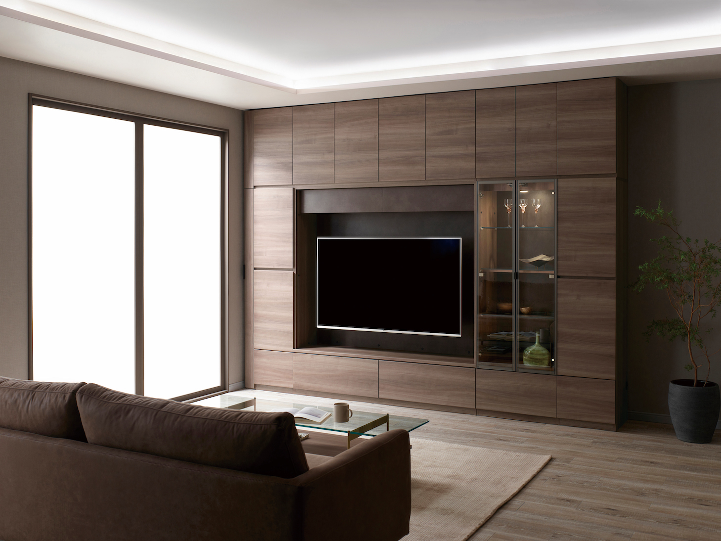 ファニチャードーム　パモウナ　WS