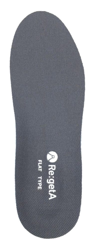 ファニチャードーム Re:getA（リゲッタ）インソール