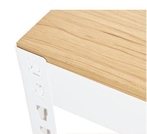 ファニチャードーム M&W メタル＆ウッドラック