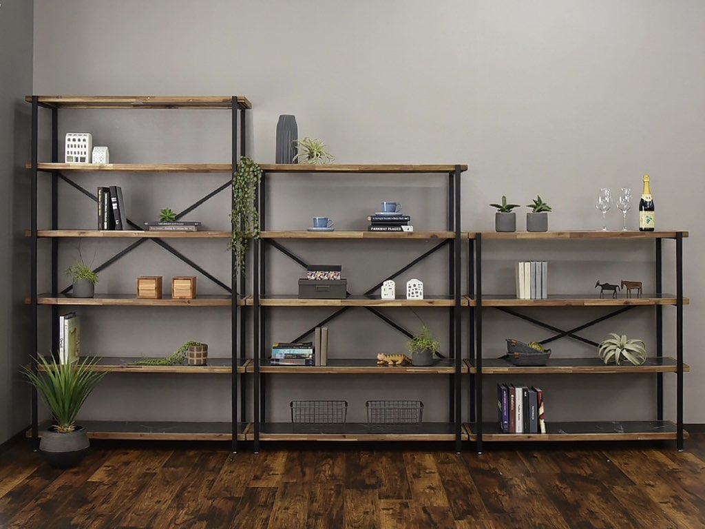 ファニチャードーム FJラック タマリビ FJシリーズ