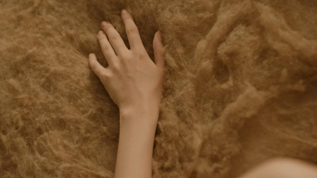 ファニチャードーム キングコイル KING KOIL