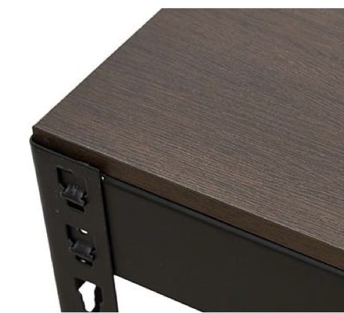 ファニチャードーム M&W メタル＆ウッドラック