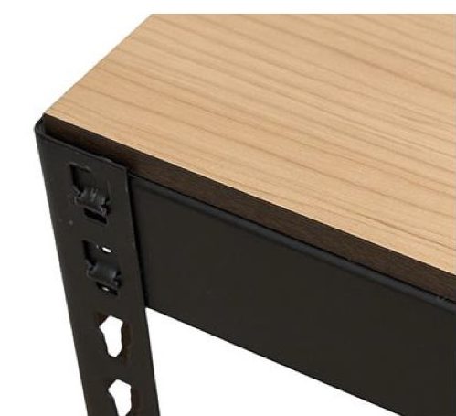 ファニチャードーム M&W メタル＆ウッドラック