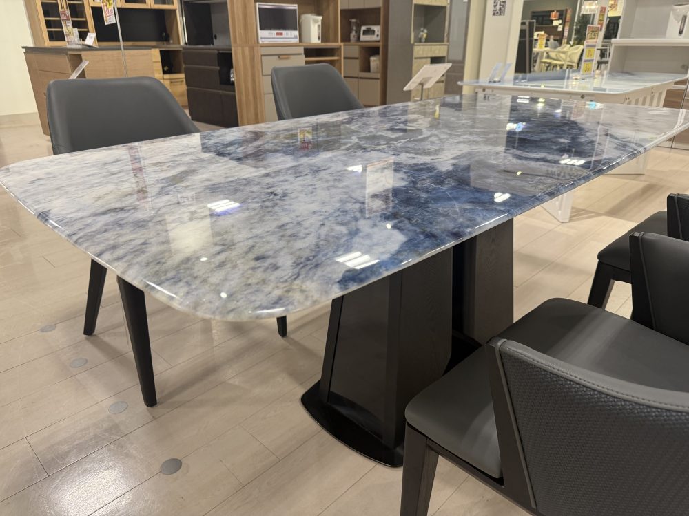 ファニチャードーム リバーダイニングセット