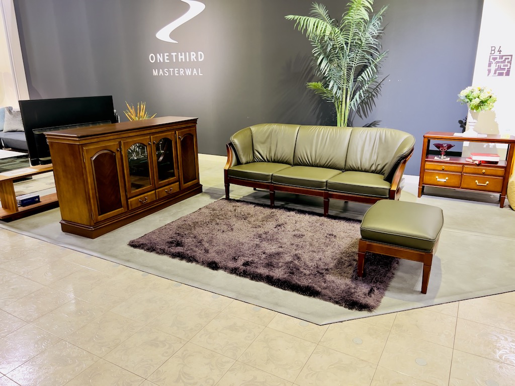 ファニチャードーム アウトレット家具 マルニロワール ソファ