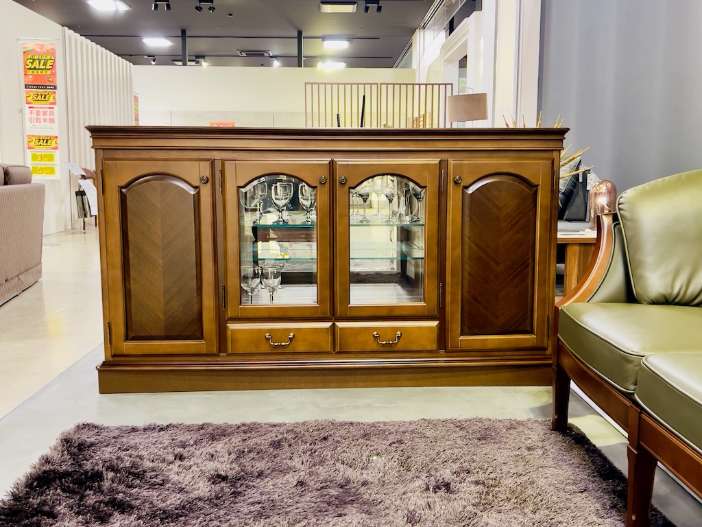 ファニチャードーム アウトレット マルニ マキシム サイドボード