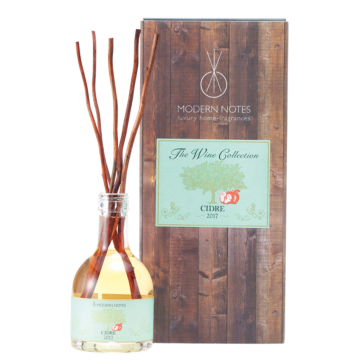 ディフュザー　シードル