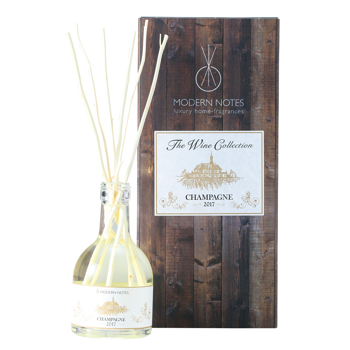 ディフューザー  シャンパン