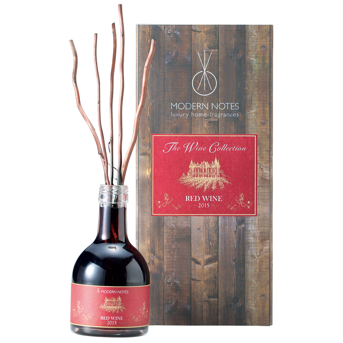 ディフュザー  赤ワイン