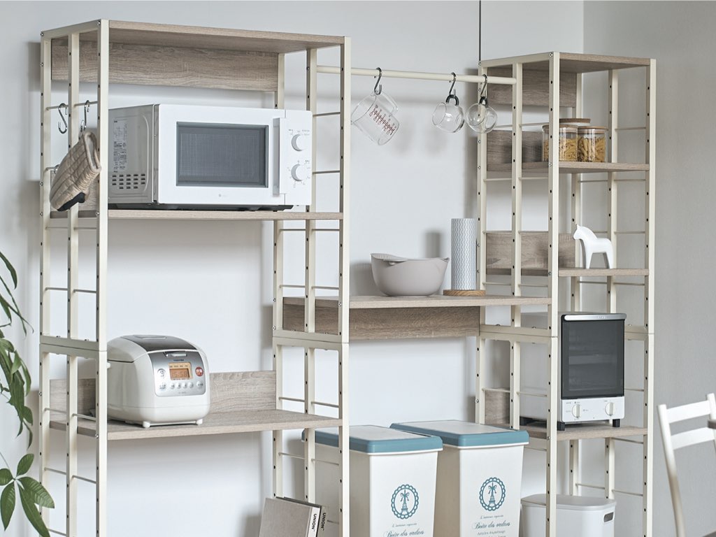 ファニチャードーム マルチラック VMR