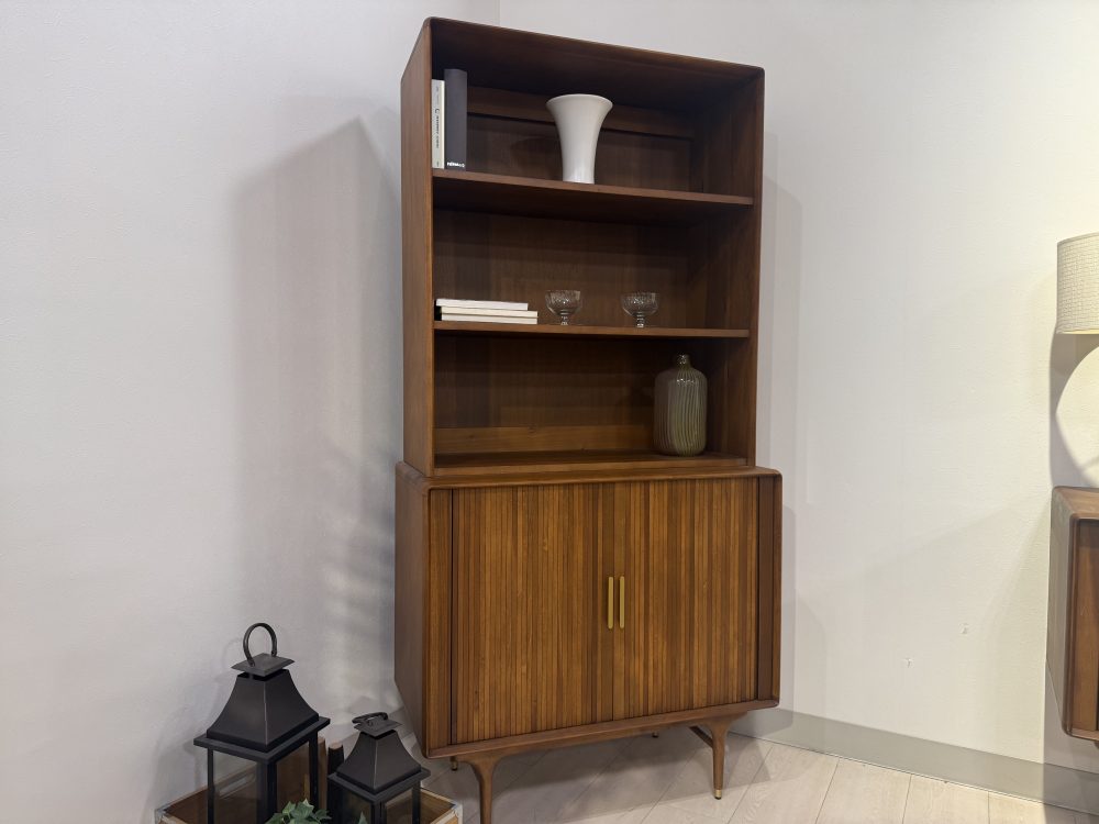 ジュリー　北欧ヴィンテージ　キャビネット