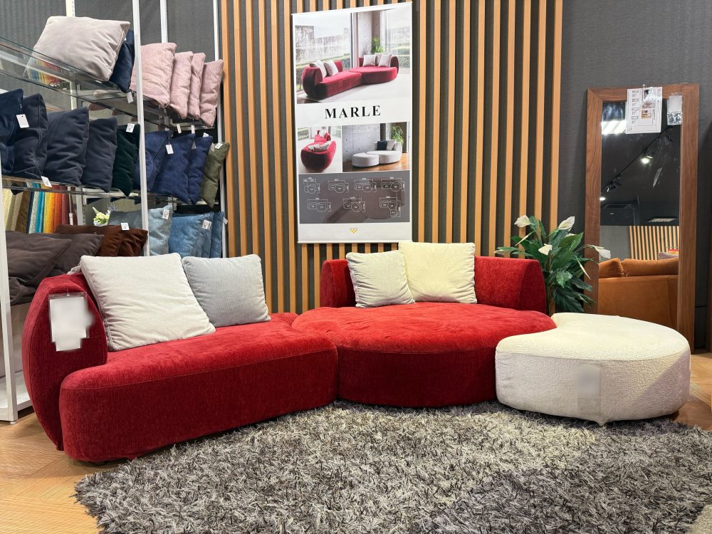 ファニチャードーム  マルレ