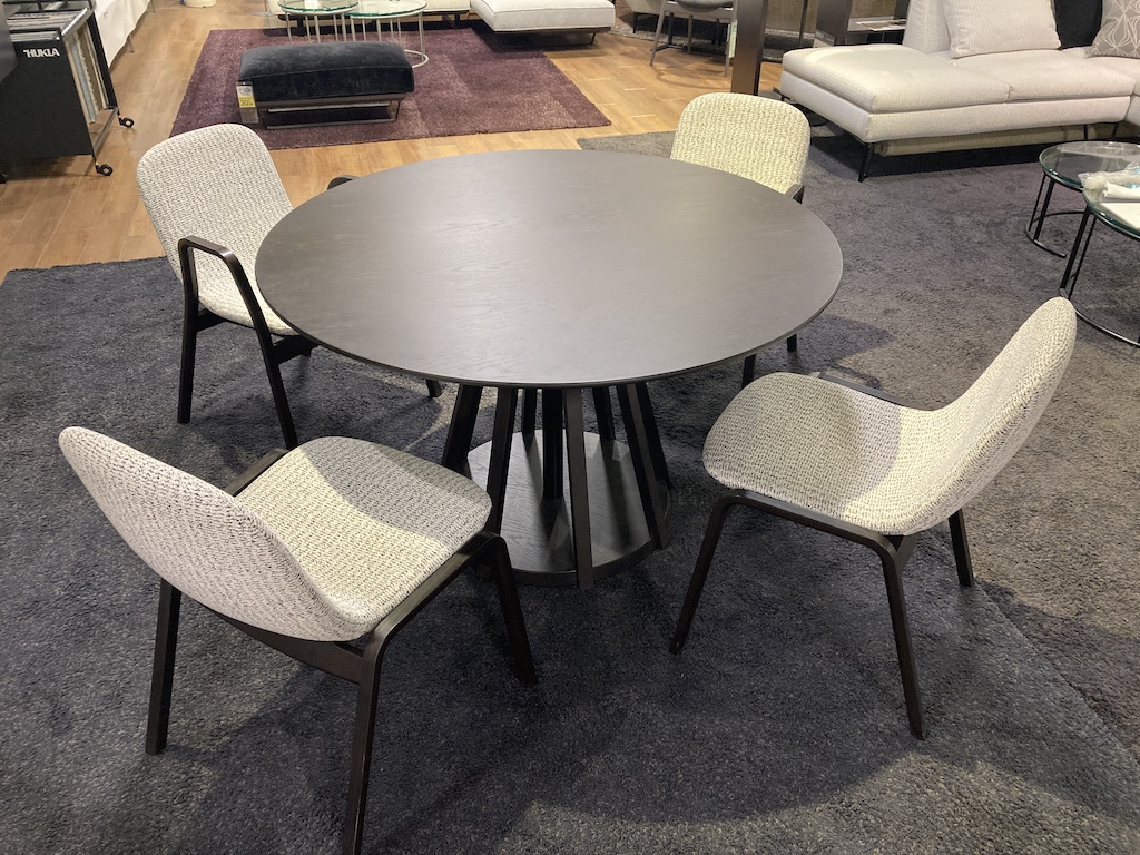 ファニチャードーム アウトレット ダイニングセット フクラ カフル