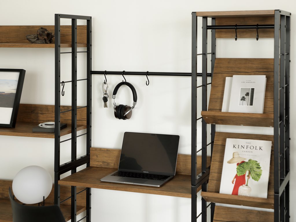 ファニチャードーム マルチラック VMR