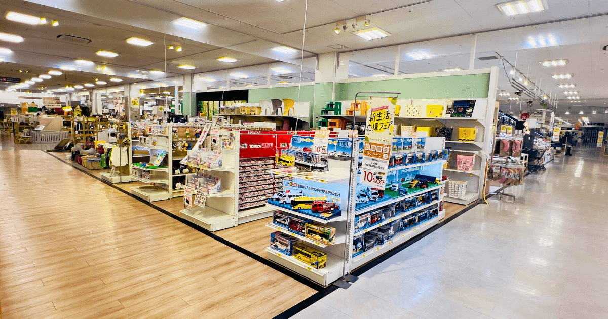 ファニチャードーム おもちゃ 子供用品