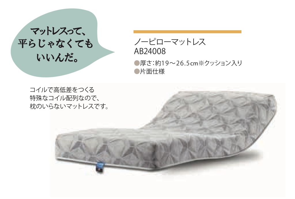 ファニチャードーム シモンズ 電動ベッド