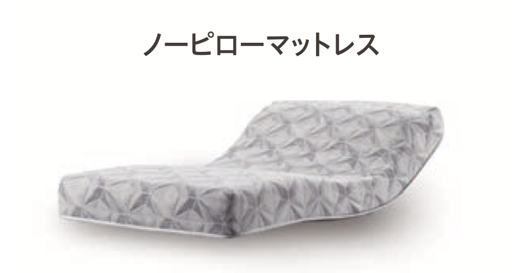 ファニチャードーム シモンズ 電動ベッド